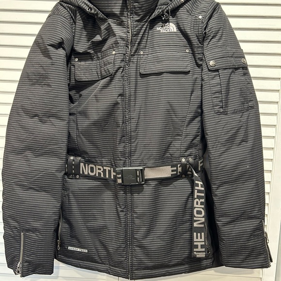 The North Face Jackets & Blazers - The north face sport winter jacket.